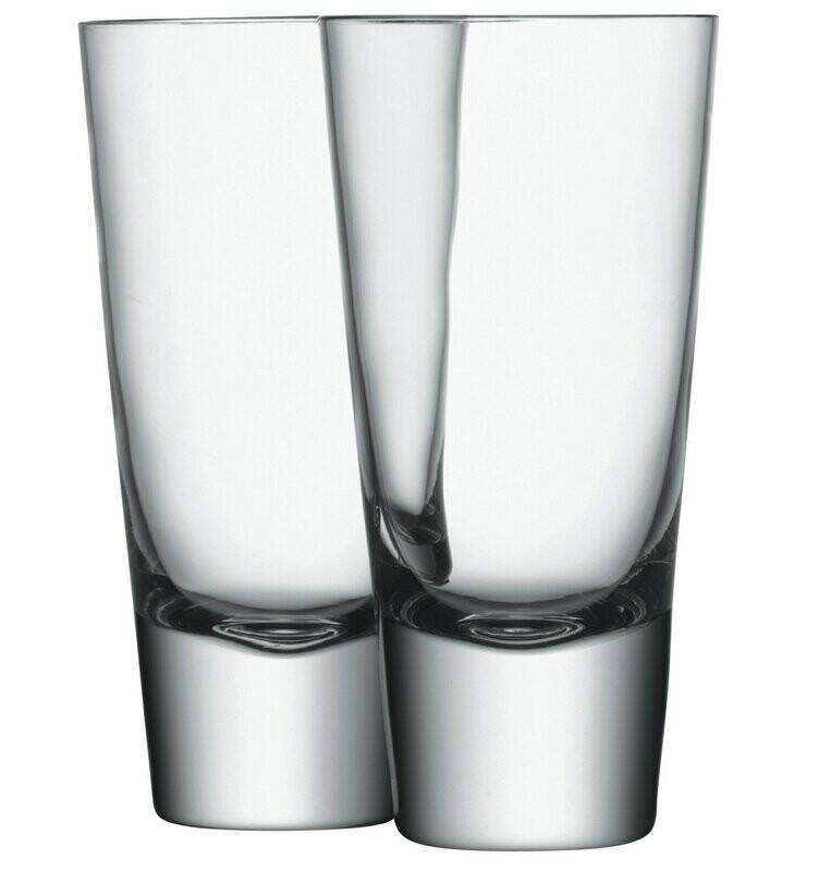 Serie Bar Long Mixer Glas Serie Bar Long Mixer Glas