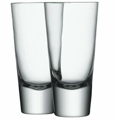 Serie Bar Long Mixer Glas