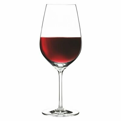 Ritzenhoff Bordeauxglas
Aspergo