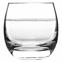 Ritzenhoff-Kristall
Glas Aspergo