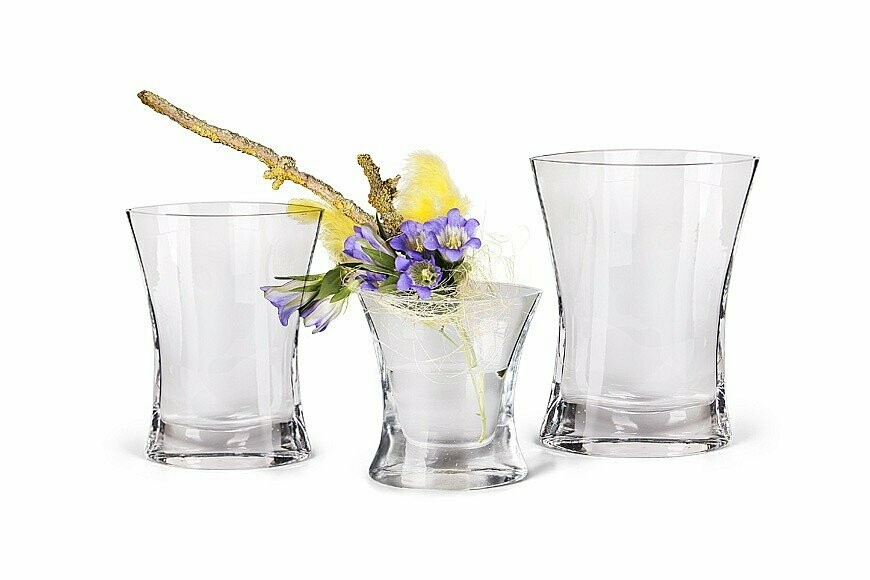Vase Pazifik