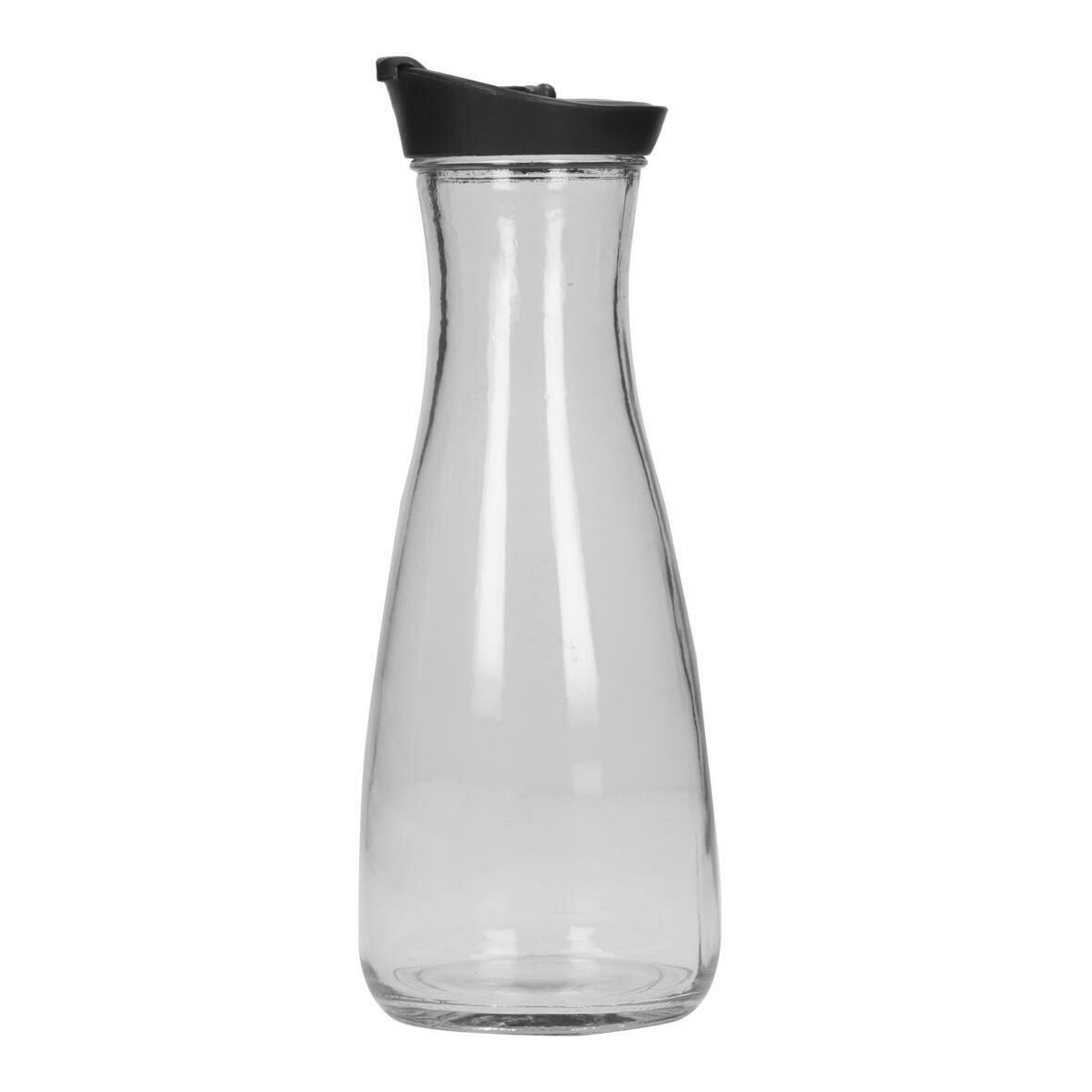 Glaskaraffe Minerale
