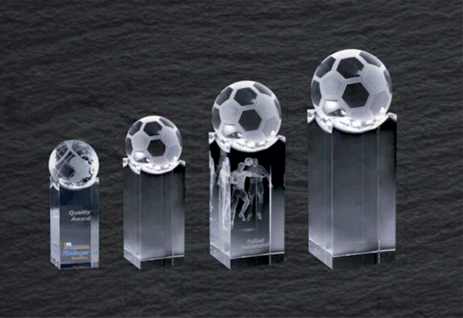 Trophy Golfball