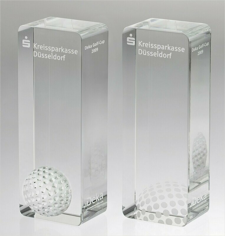Pokal Golf Barren