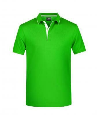 Polo Stripe