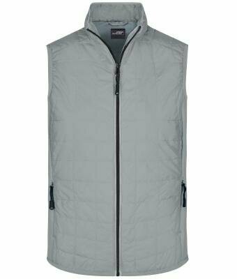 Hybrid Vest