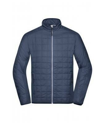 Hybrid Jacket