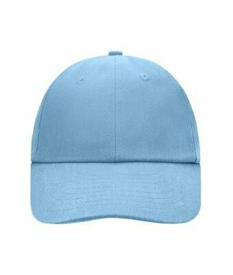 6 Panel Raver Cap