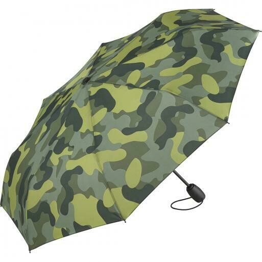 AOC-Mini-Taschenschirm -Camouflage AOC-Mini-Taschenschirm -Camouflage
