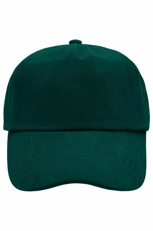 5 Panel Cap