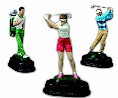 Golffiguren
