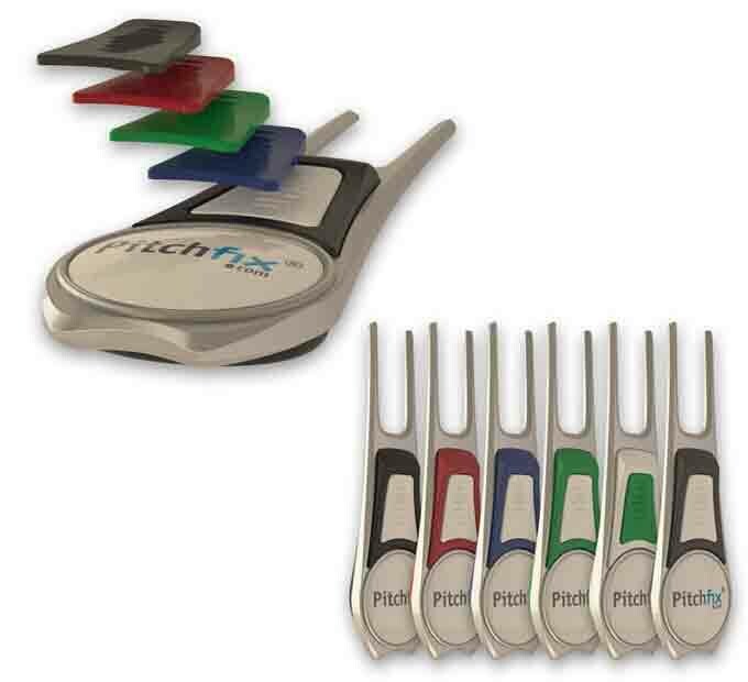 Pitchgabel