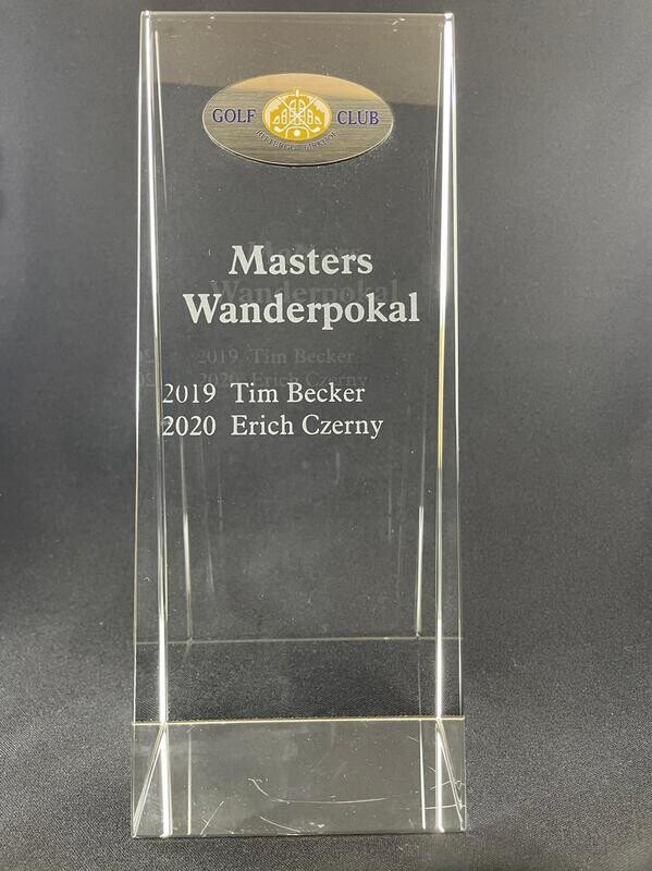 Pokal Steele
