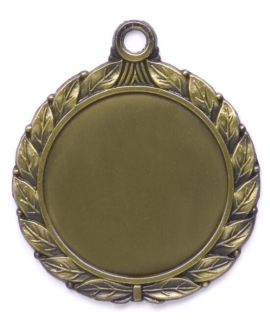 Medaille mit Band
incl Gravur Medaille mit Band
incl Gravur