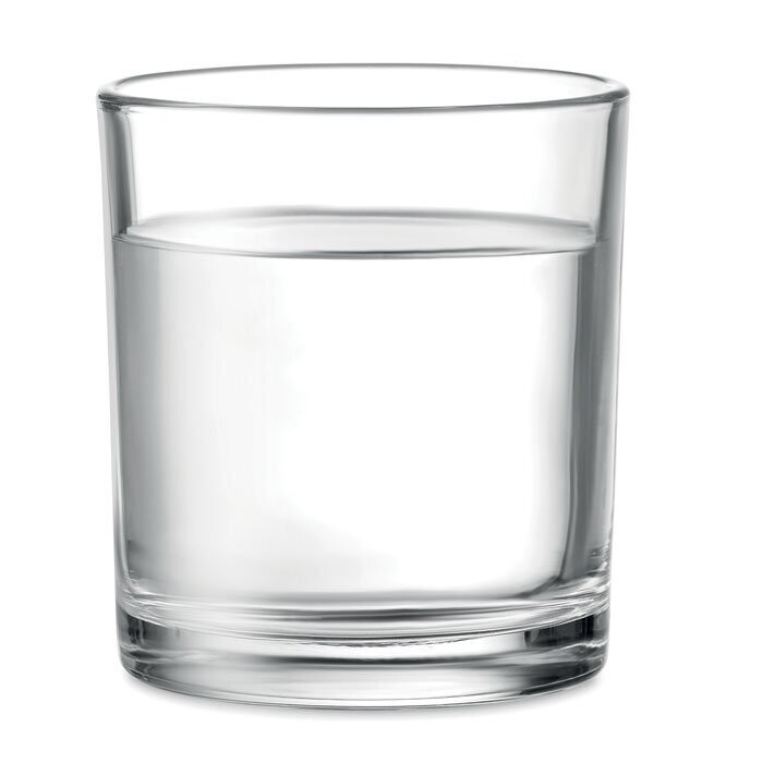 Trinkglas Pongo