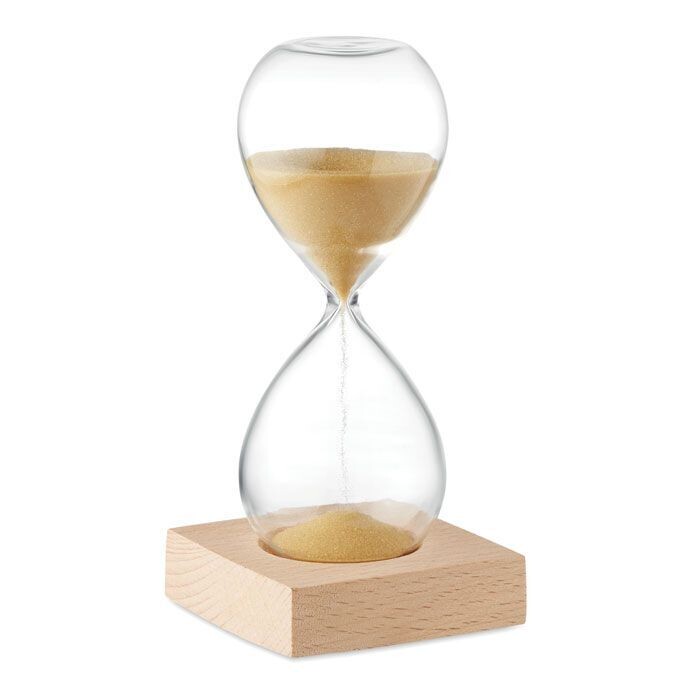Sanduhr 5 Min.