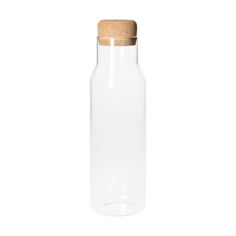 Pour