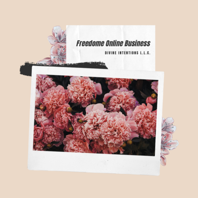 Freedom Online Business