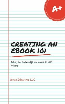 How to write your own eBook