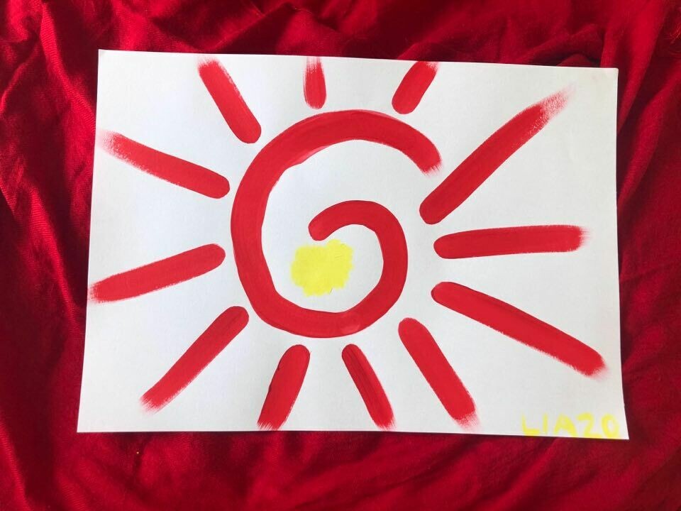 Transformierte Energie