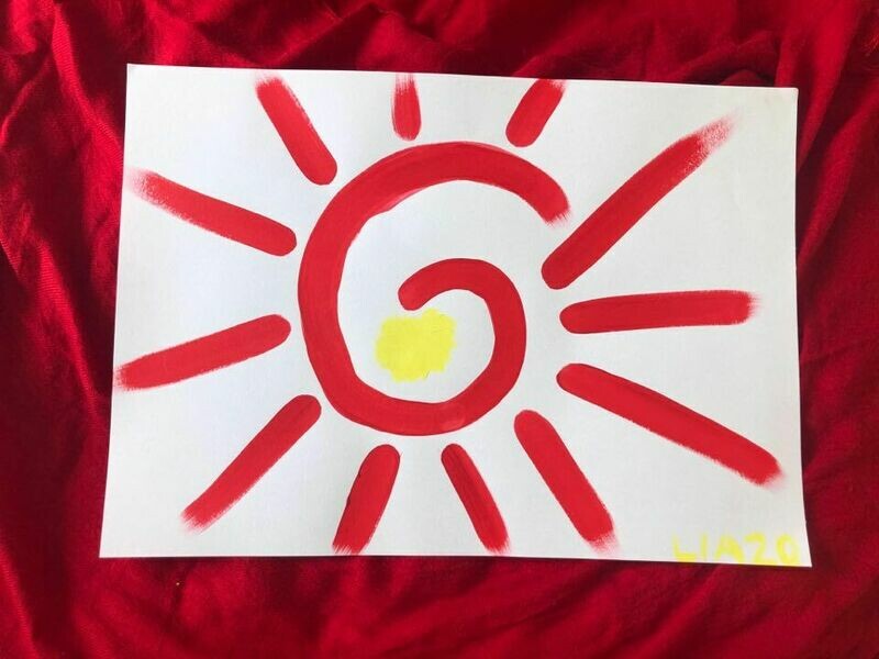 Transformierte Energie