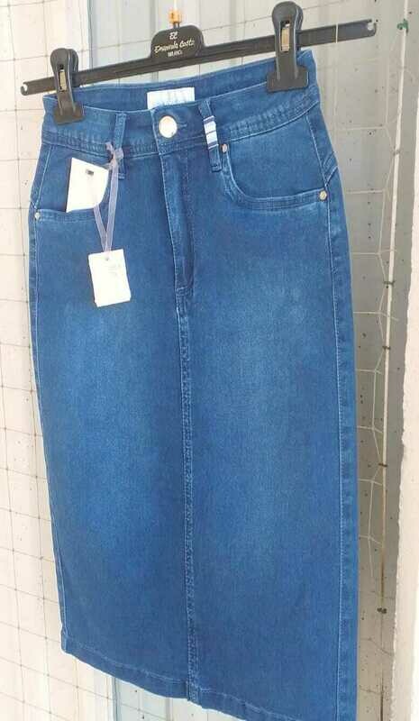 GONNA JEANS
