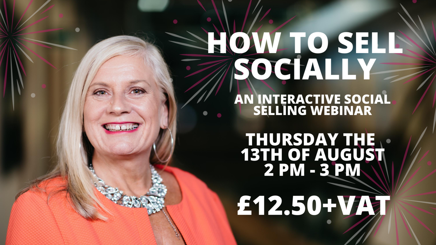 How To Sell Socially How To Sell Socially