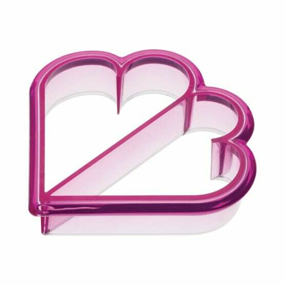 Heart Sandwich Cutter