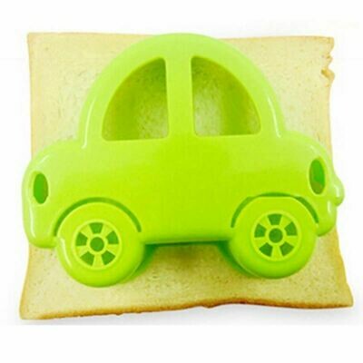 Car Sandwich Mould