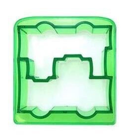 Train Sandwich Cutter