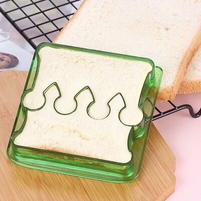 Crown Sandwich Cutter