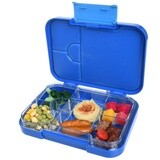 Bento Box - Single Latch - Midnight Blue