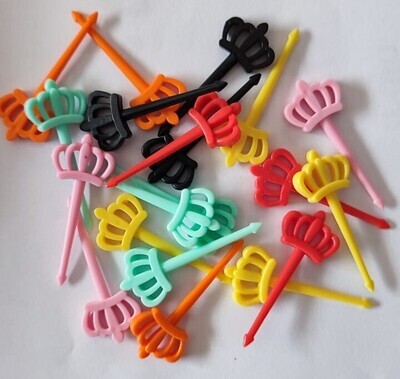 Crown Picks 20pc