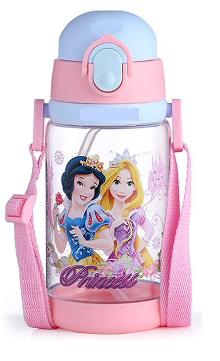 Disney© Princess Water Bottle (520ml)