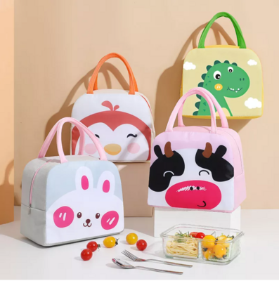 Lunch Bags