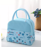 Cool Lunch Bags - Blue Ocean