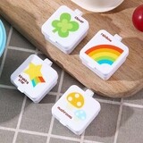 Snack Containers 4pc