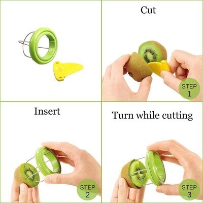 Kiwi Slicer