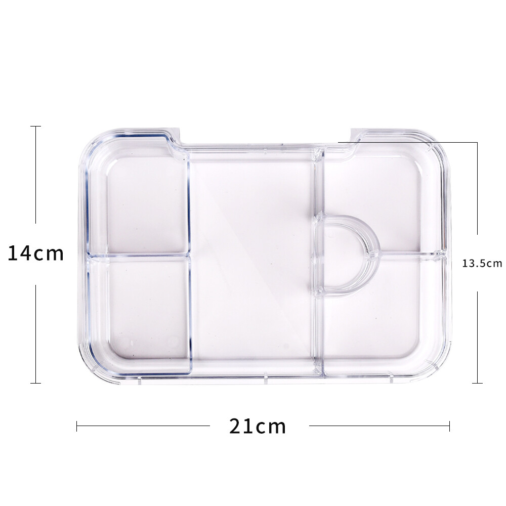 Inner Replacement Tray - Single Latch