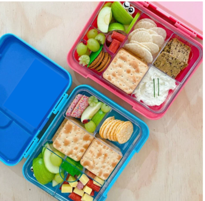 Bento Lunchboxes