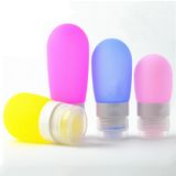 Silicone Squeeze Bottle - 60ml