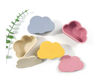Baby Snack Containers