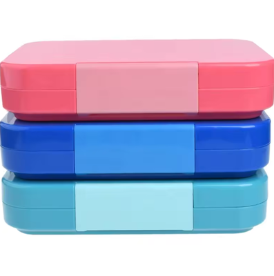 Bento Box - Single Latch