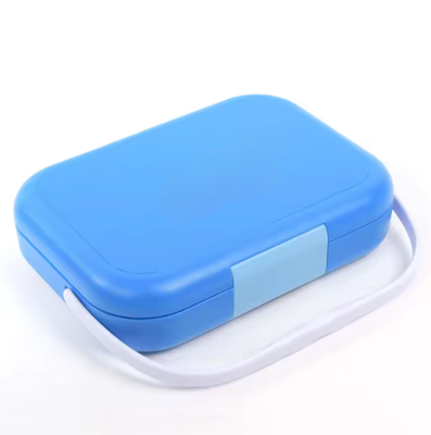 Bento Box 4 Compartments