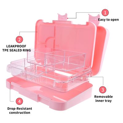 Inner Replacement Tray - Double Latch