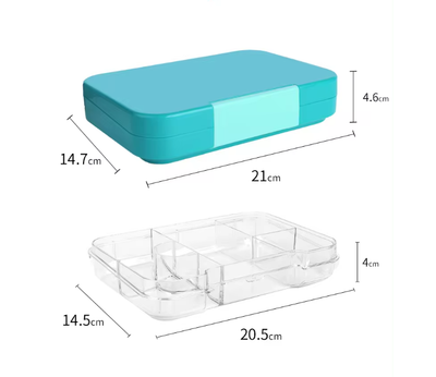 Inner Replacement Tray - Single Latch