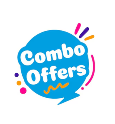 Combo Offers