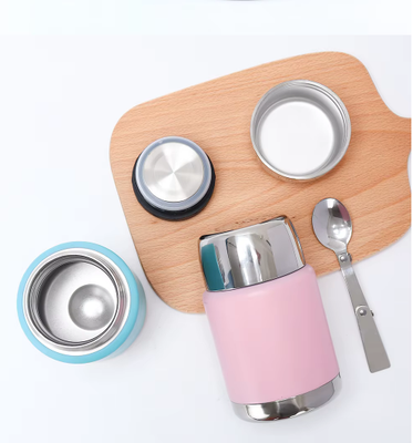 Thermos Food Jars - 750ml - Blue