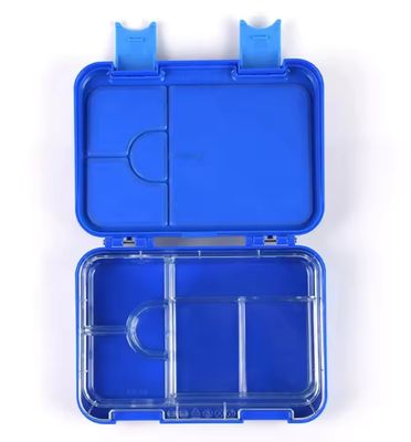 Bento Box - 6 Compartments - Midnight Blue