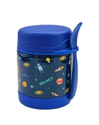 Thermos Kids Food Jars - Galaxy